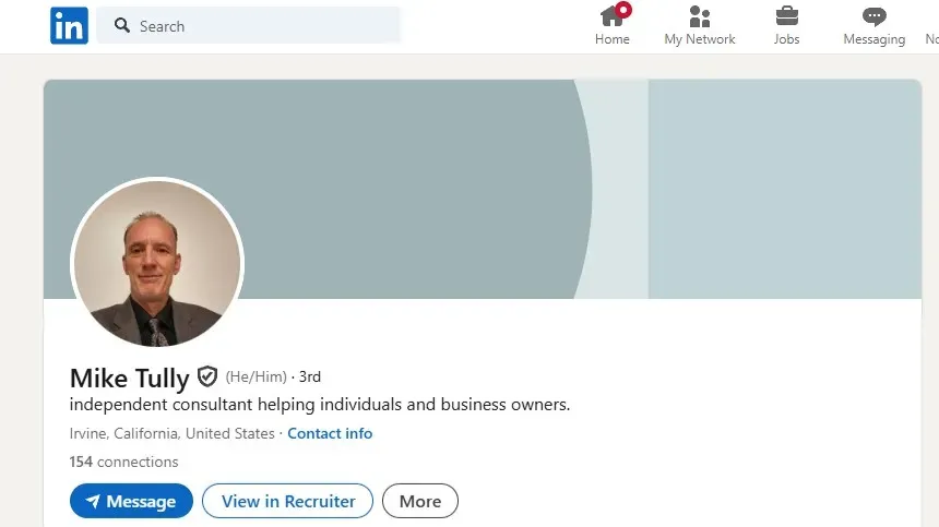 Mike Tully Linkedin Mike Tully Linkedin